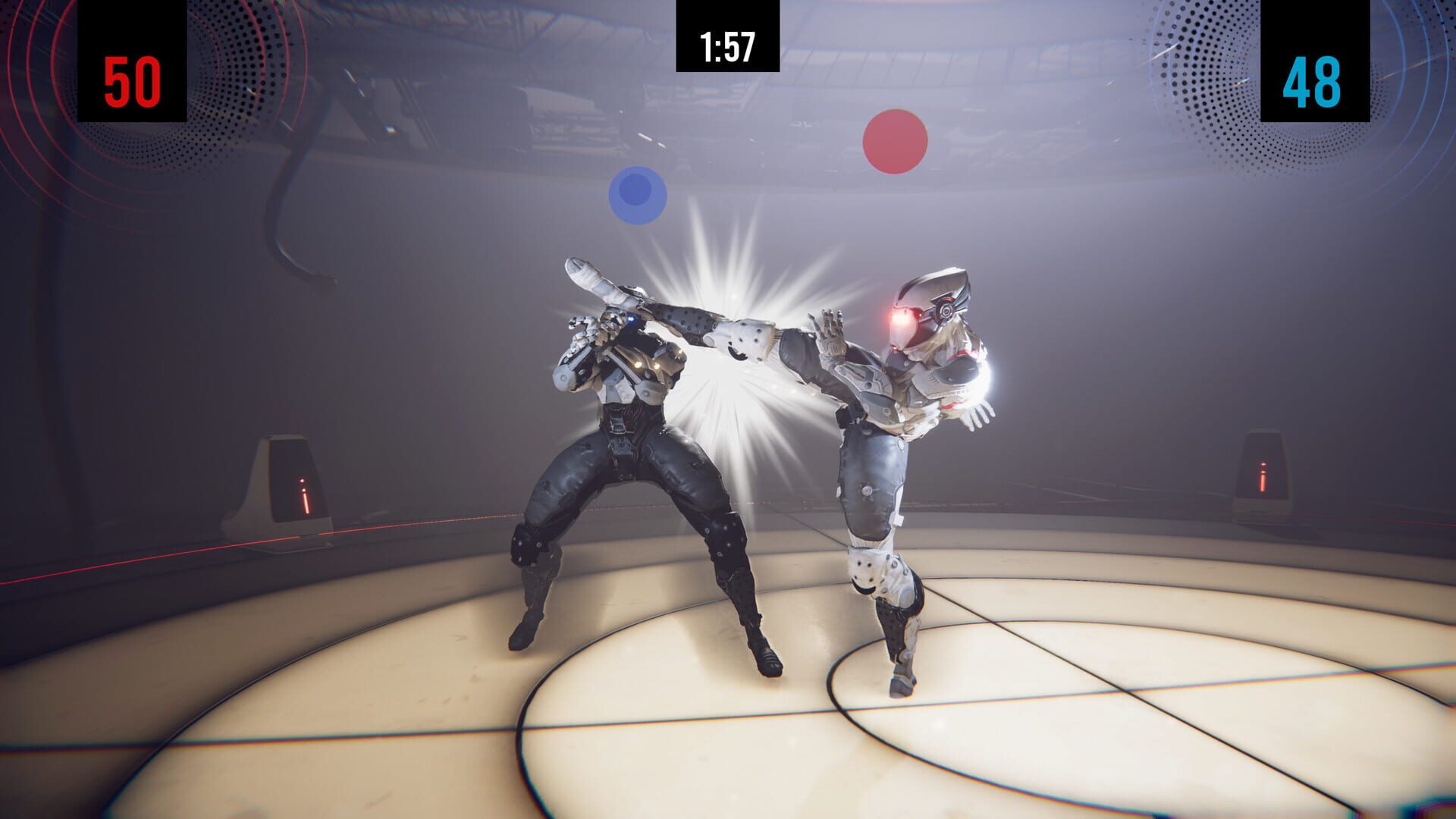 Onar - Screenshot