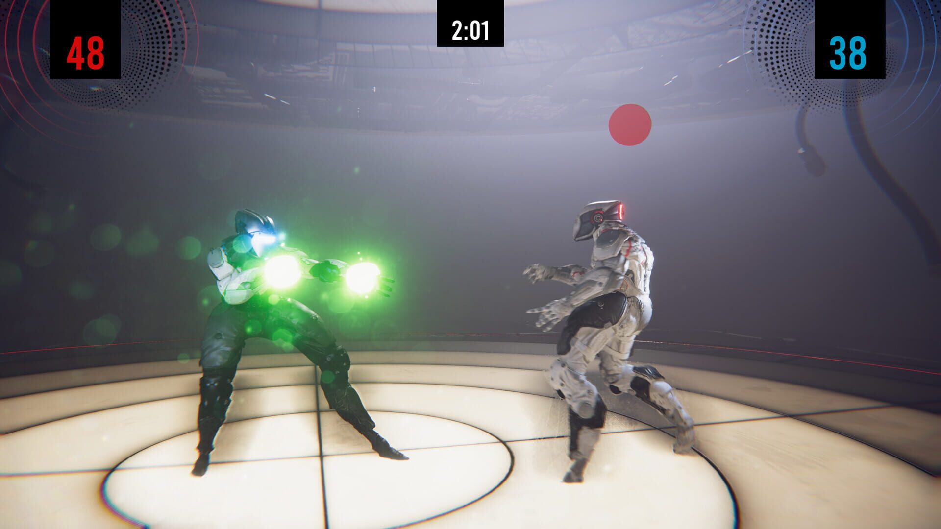 Onar - Screenshot
