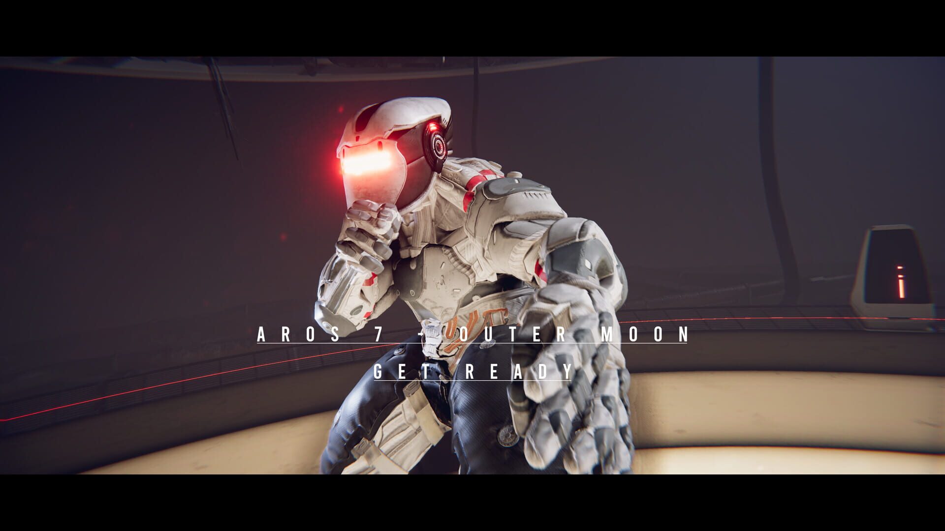 Onar - Screenshot
