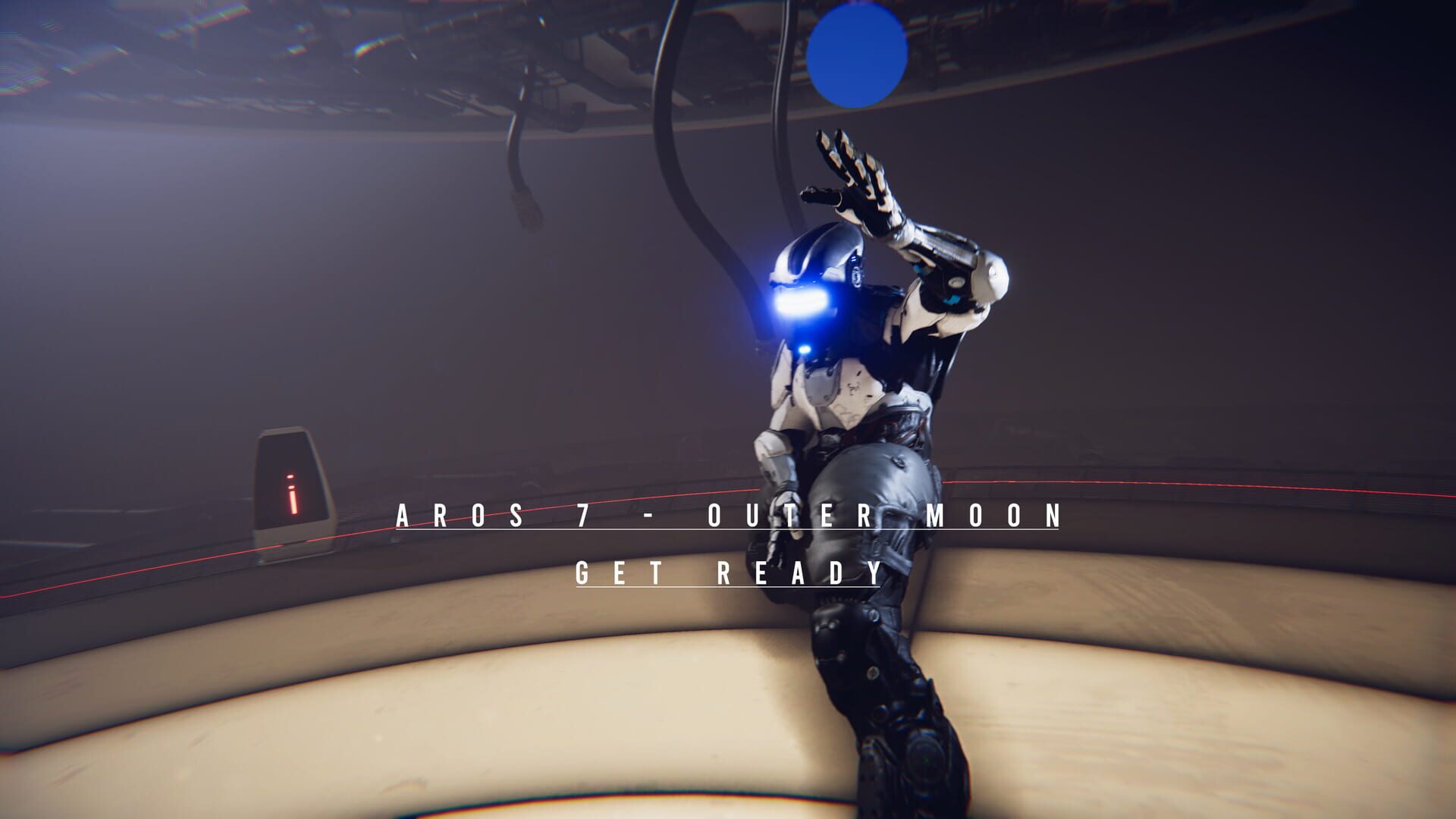 Onar - Screenshot