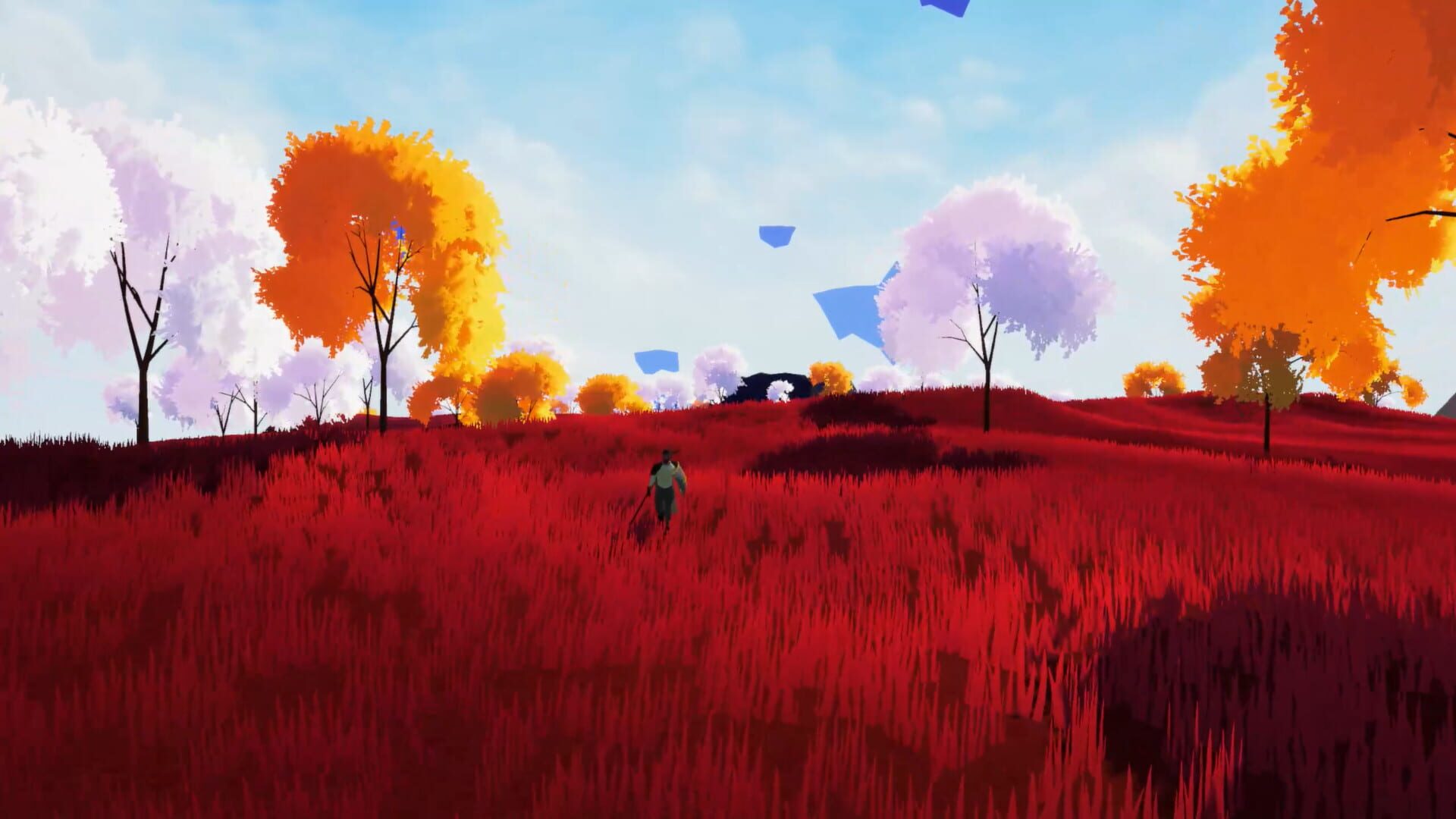 Gates of Devoroth - Screenshot