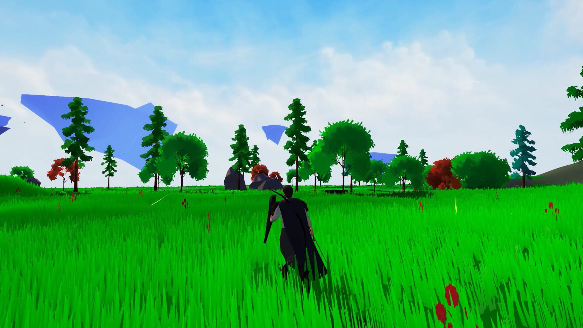 Gates of Devoroth - Screenshot
