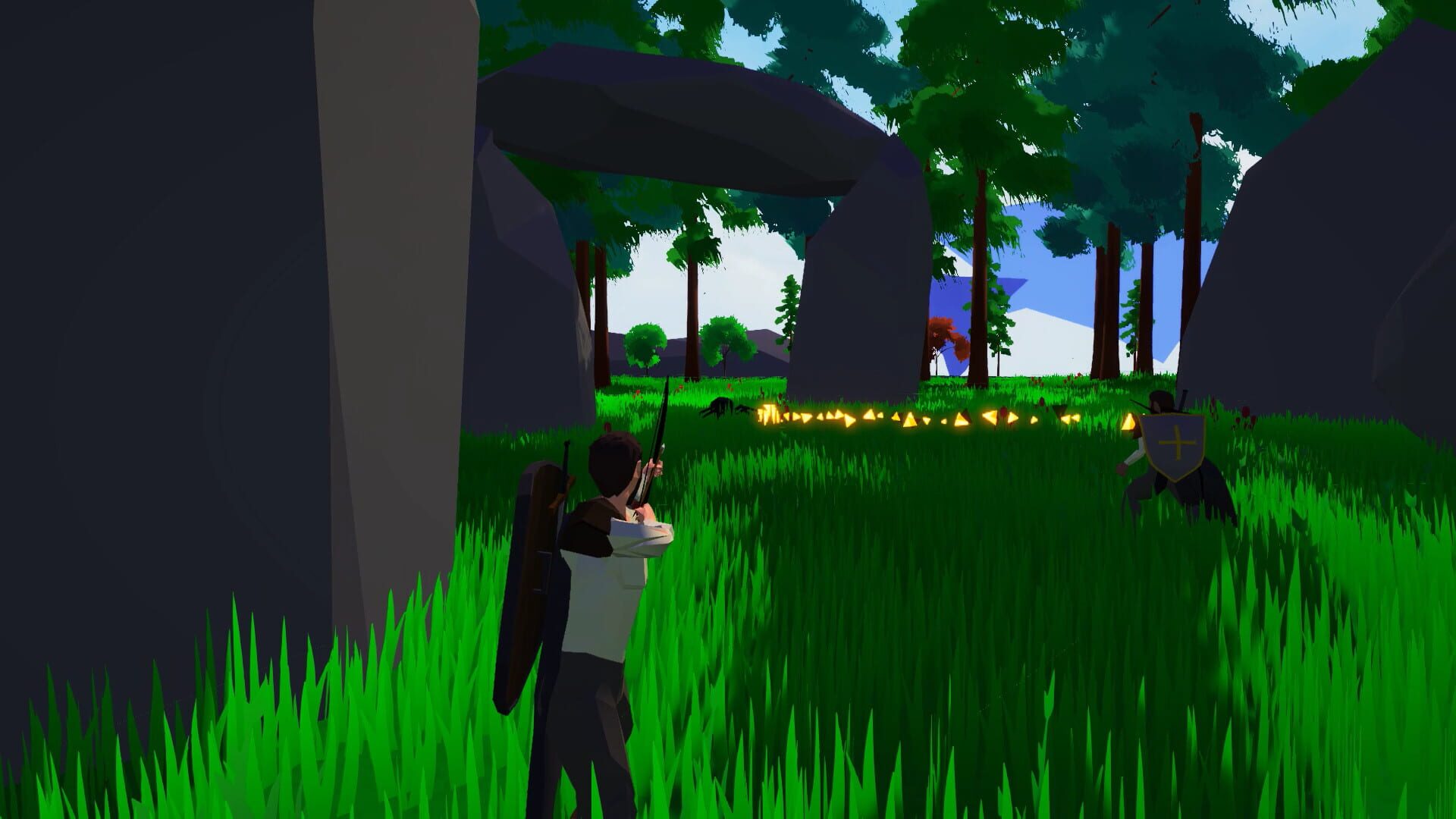 Gates of Devoroth - Screenshot
