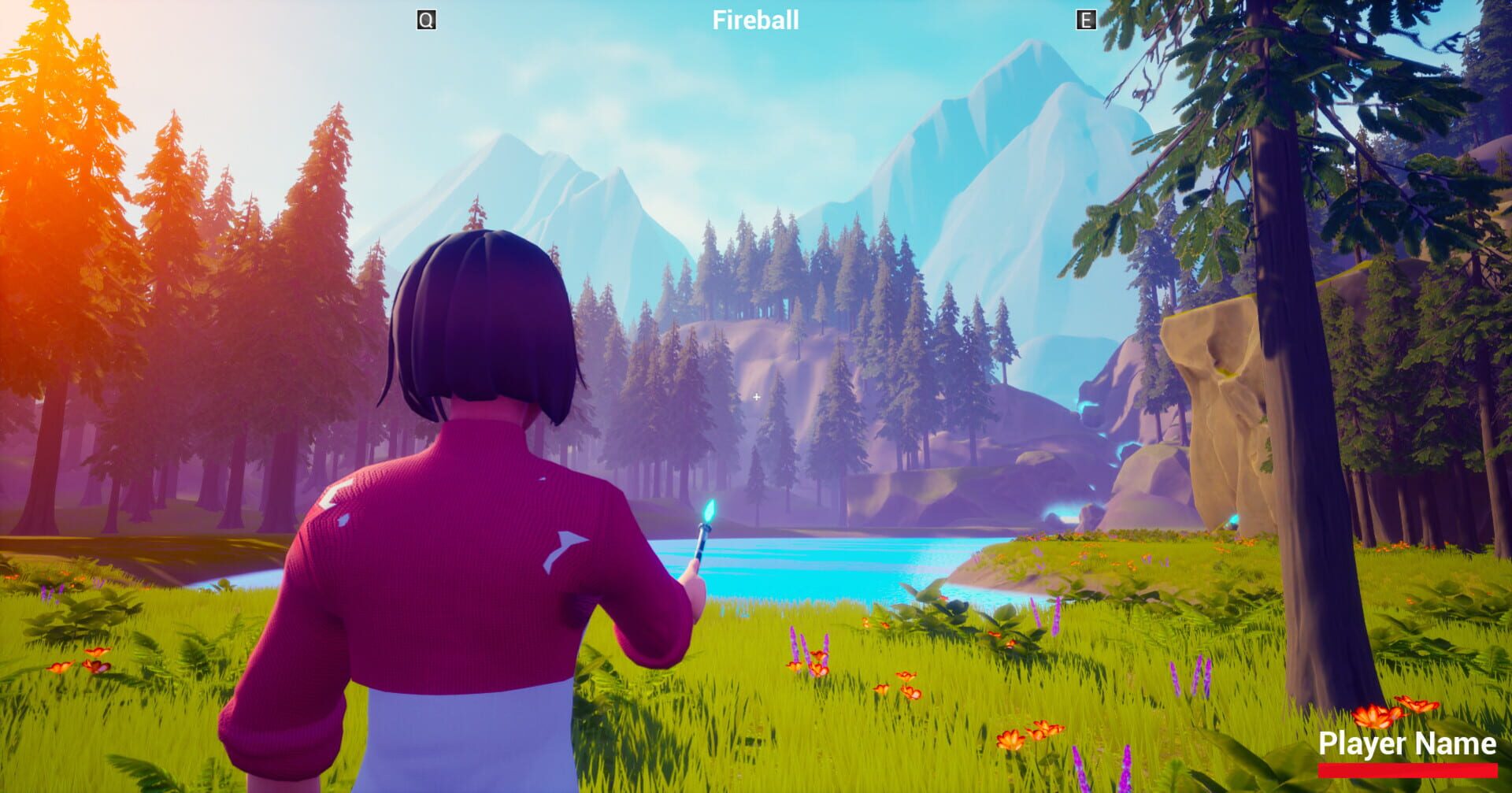 Rocklen - Screenshot