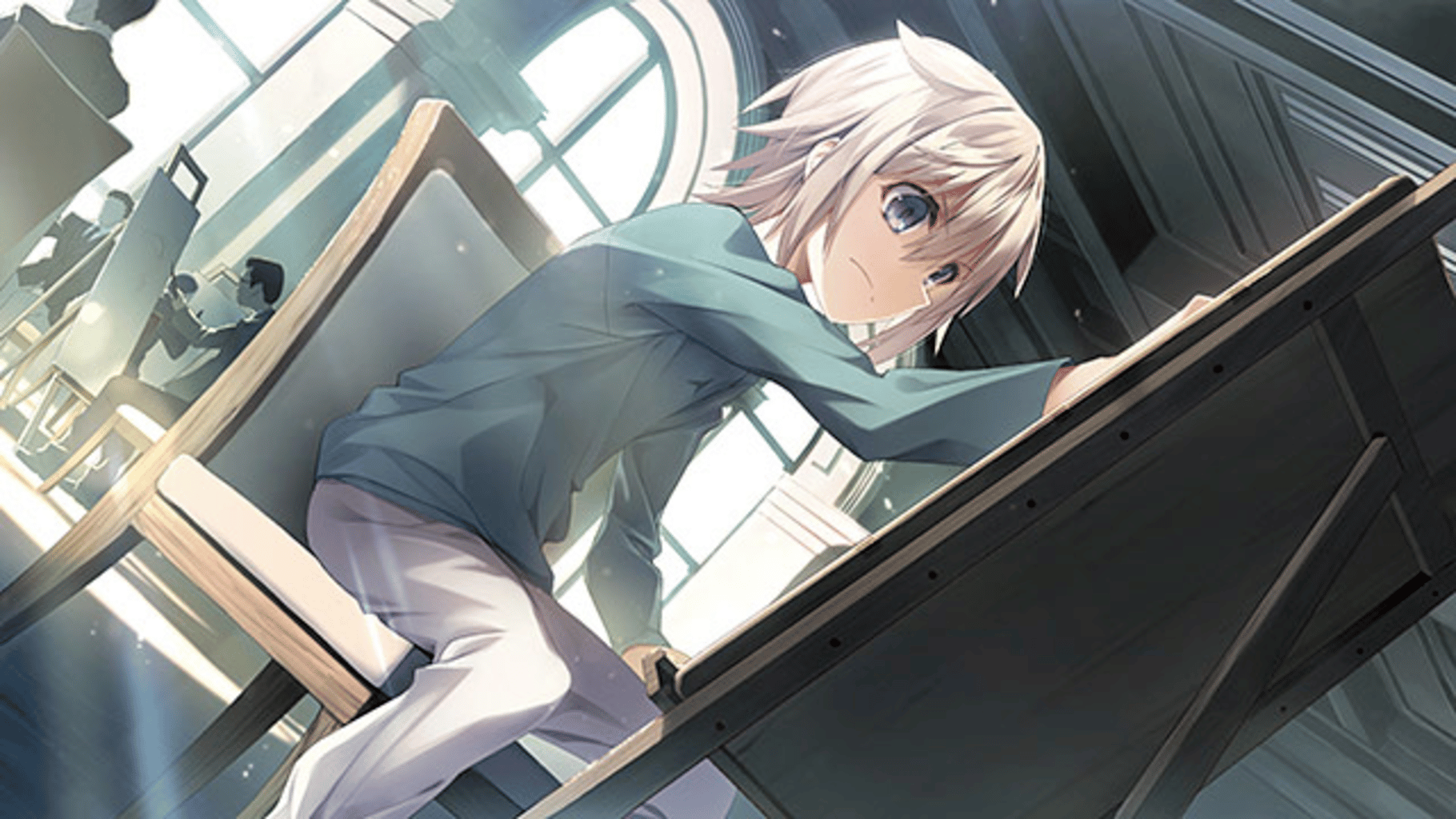 Sakura no Toki: Sakura no Mori no Shita wo Ayumu screenshot