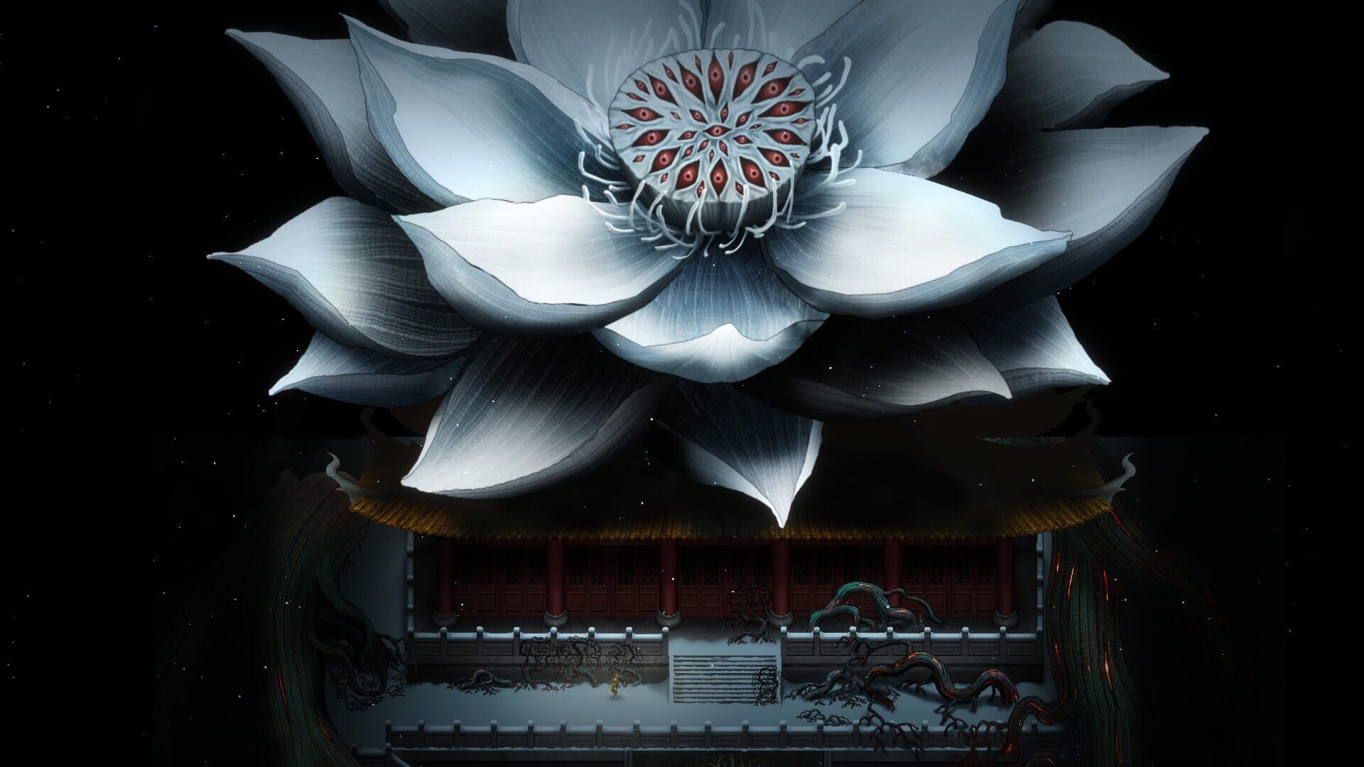 WarmSnow - Screenshot