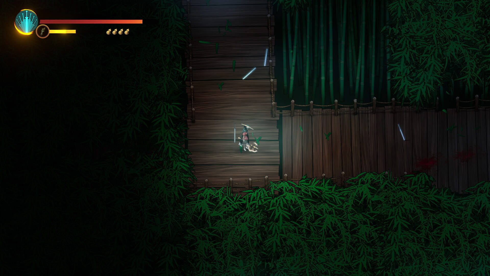 WarmSnow - Screenshot