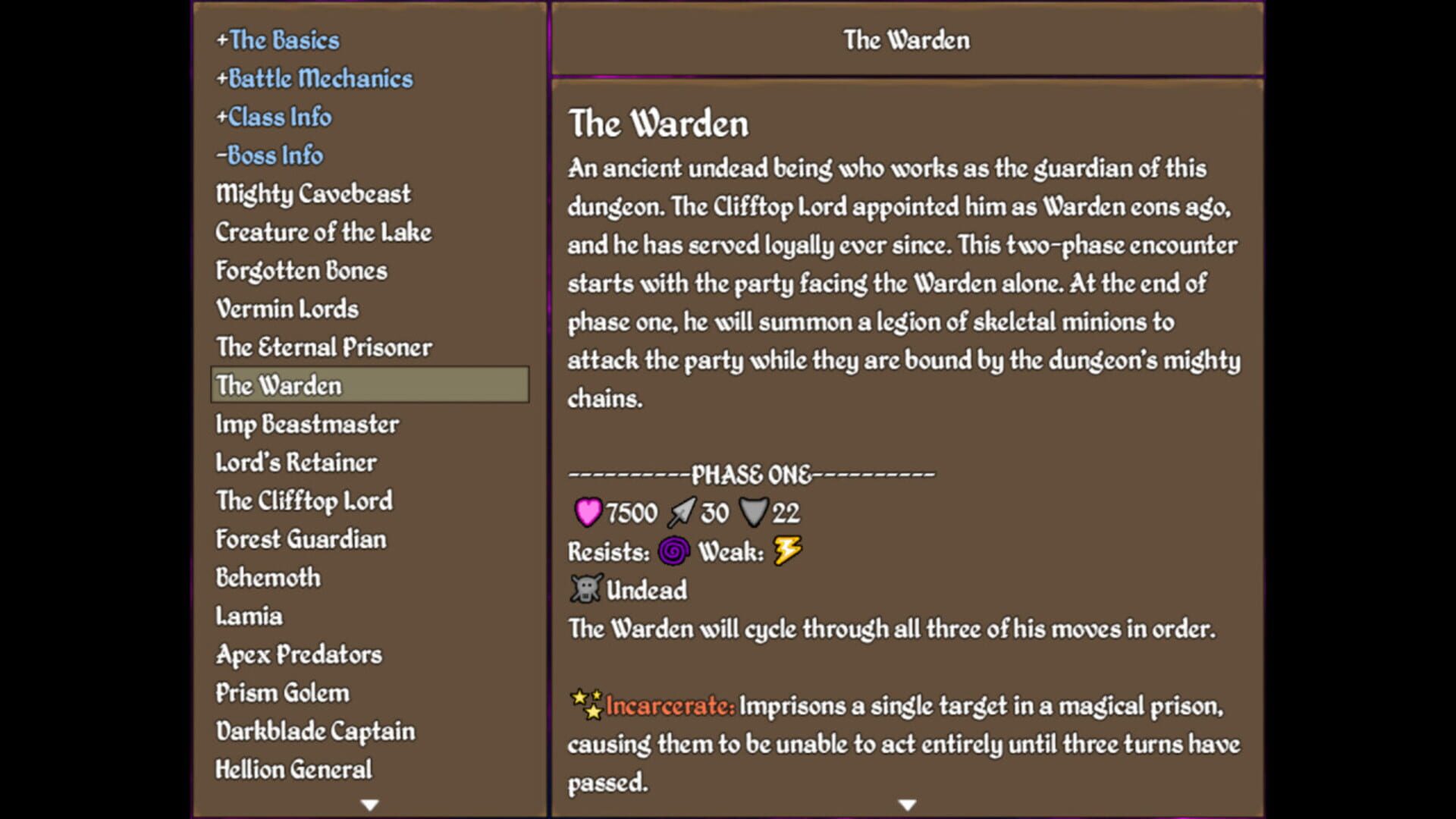 Raiders of Ruin - Screenshot
