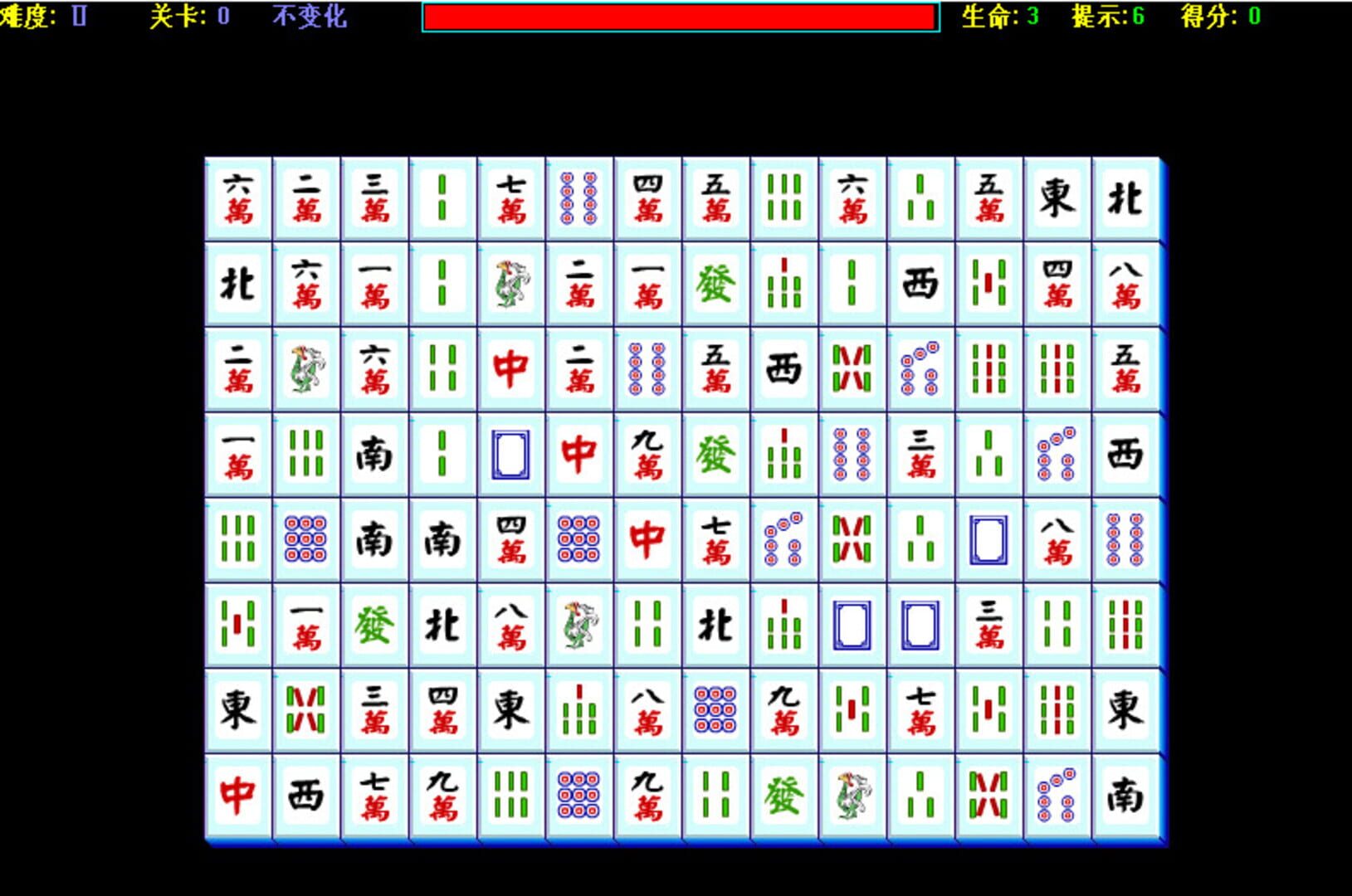 Lianliankan - Screenshot