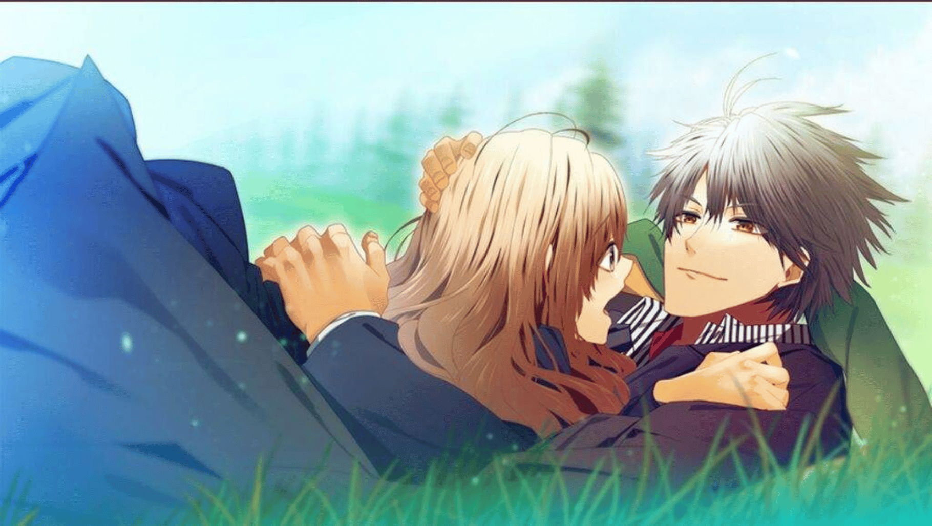 Dear Otome screenshot