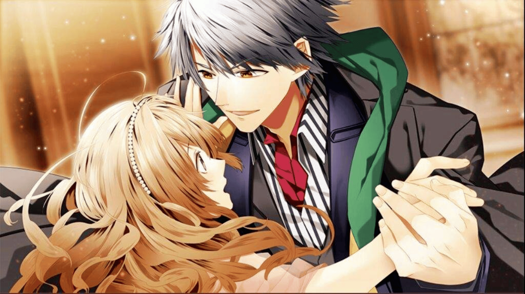 Dear Otome screenshot