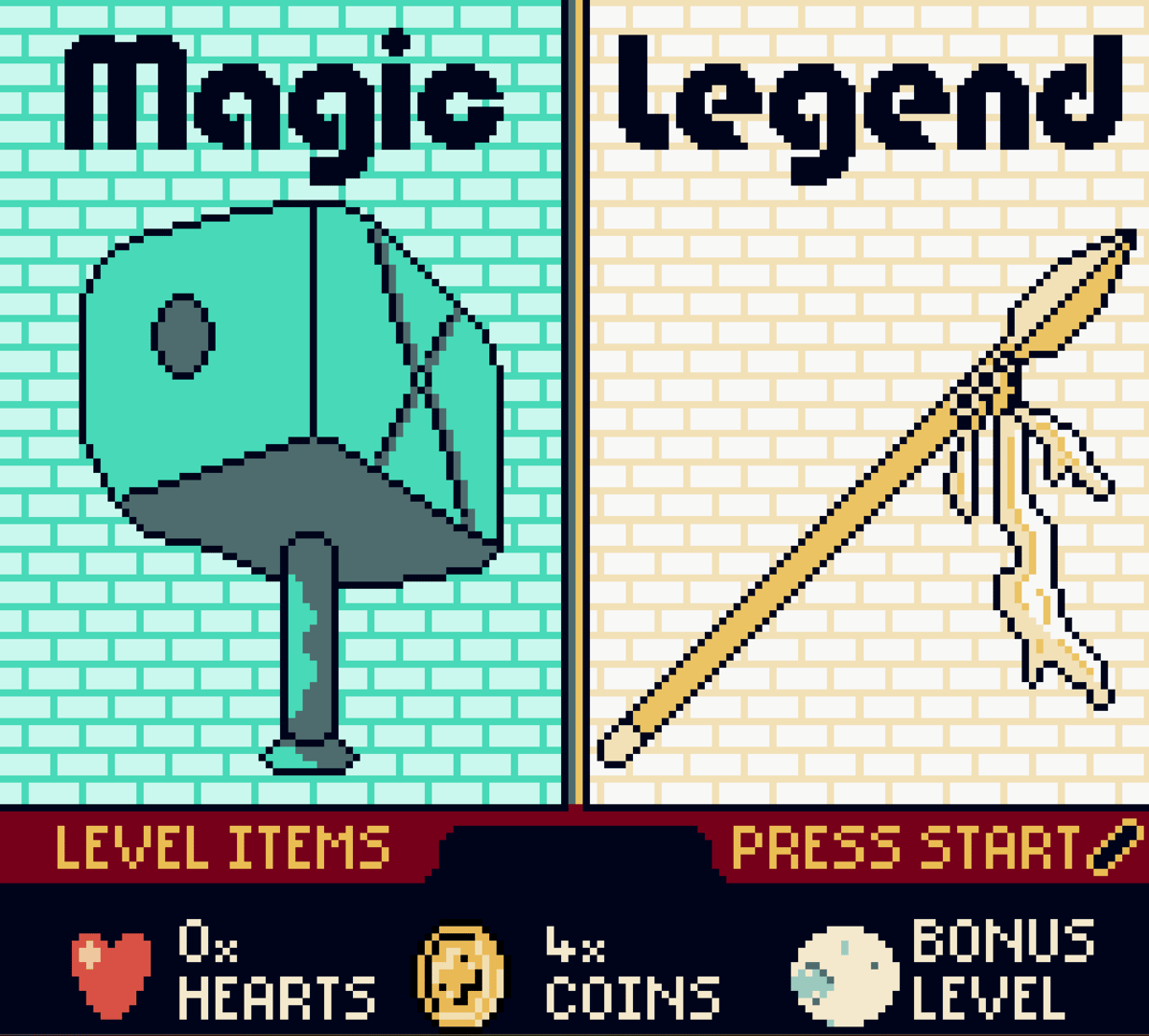 Magic & Legend: Time Knights screenshot