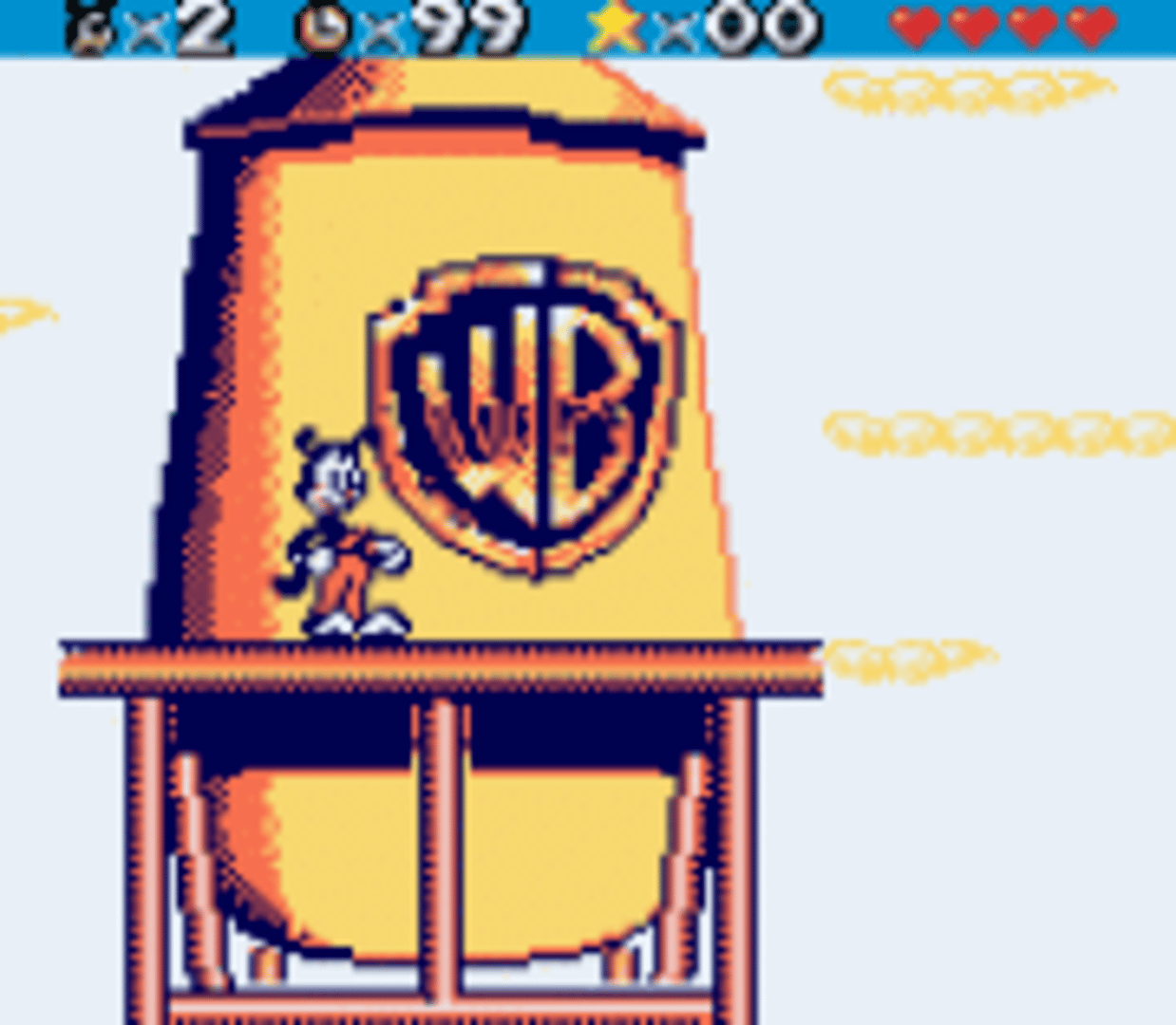 Animaniacs screenshot