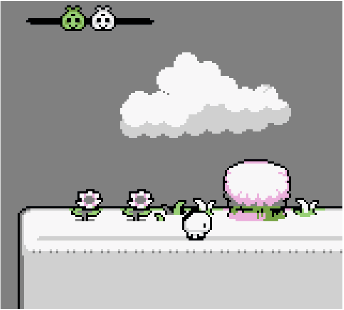 Dango Dash screenshot