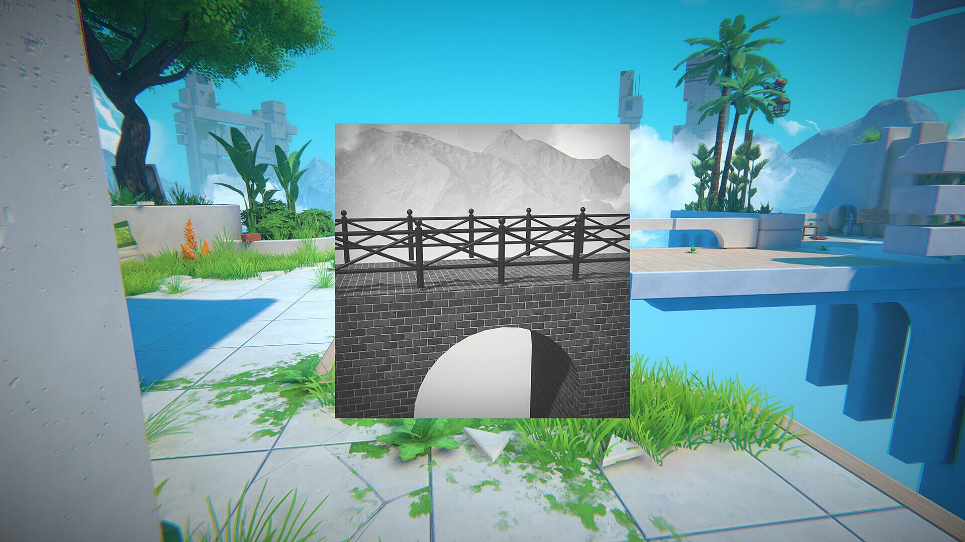 Viewfinder screenshot