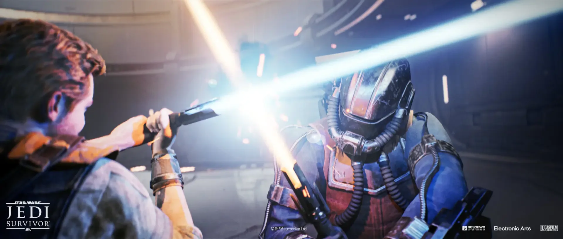 Captura de pantalla - Star Wars Jedi: Survivor - Deluxe Edition