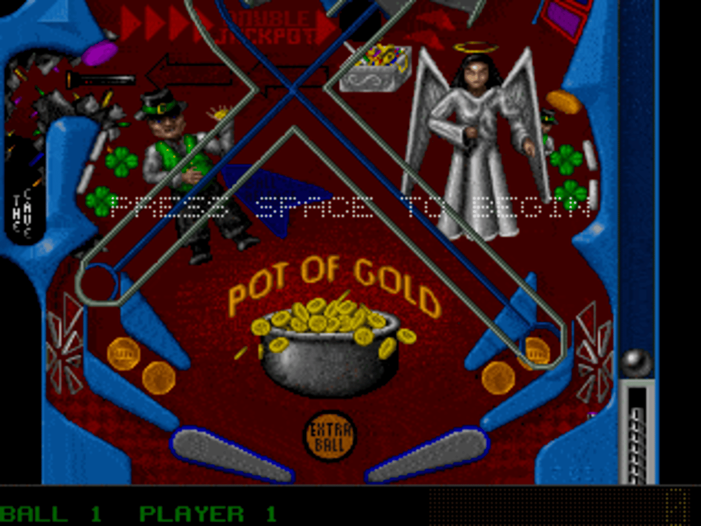 Epic Pinball screenshot