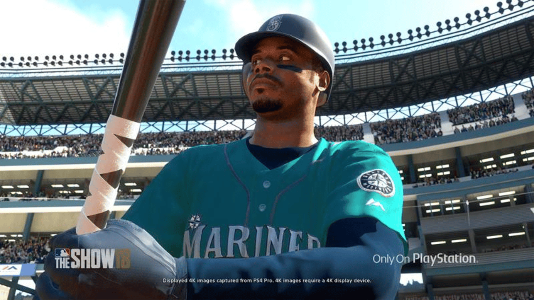 MLB The Show 18: Digital Deluxe Edition screenshot