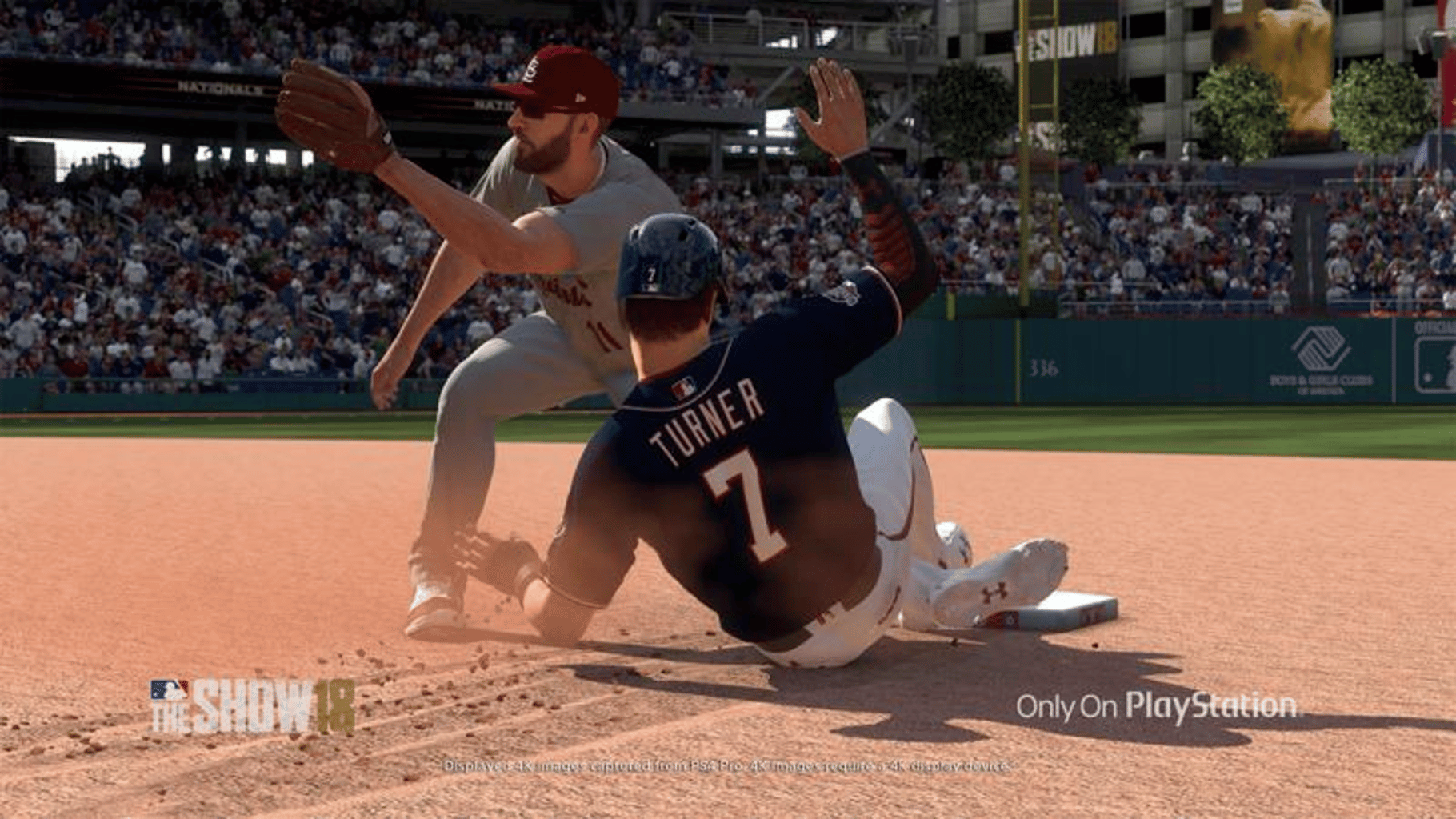 MLB The Show 18: Digital Deluxe Edition screenshot