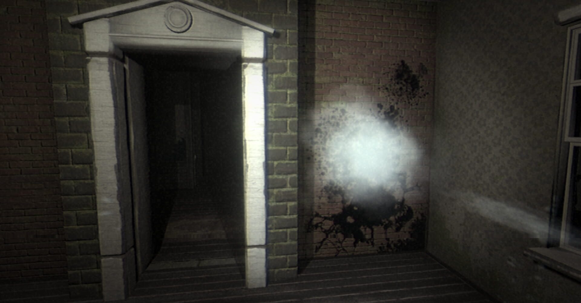 The Mold Exorcist - Screenshot