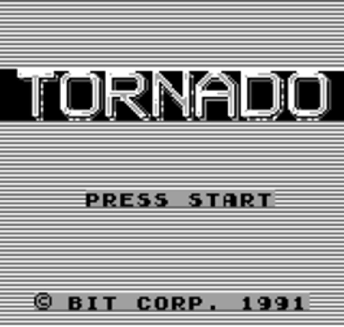 Tornado