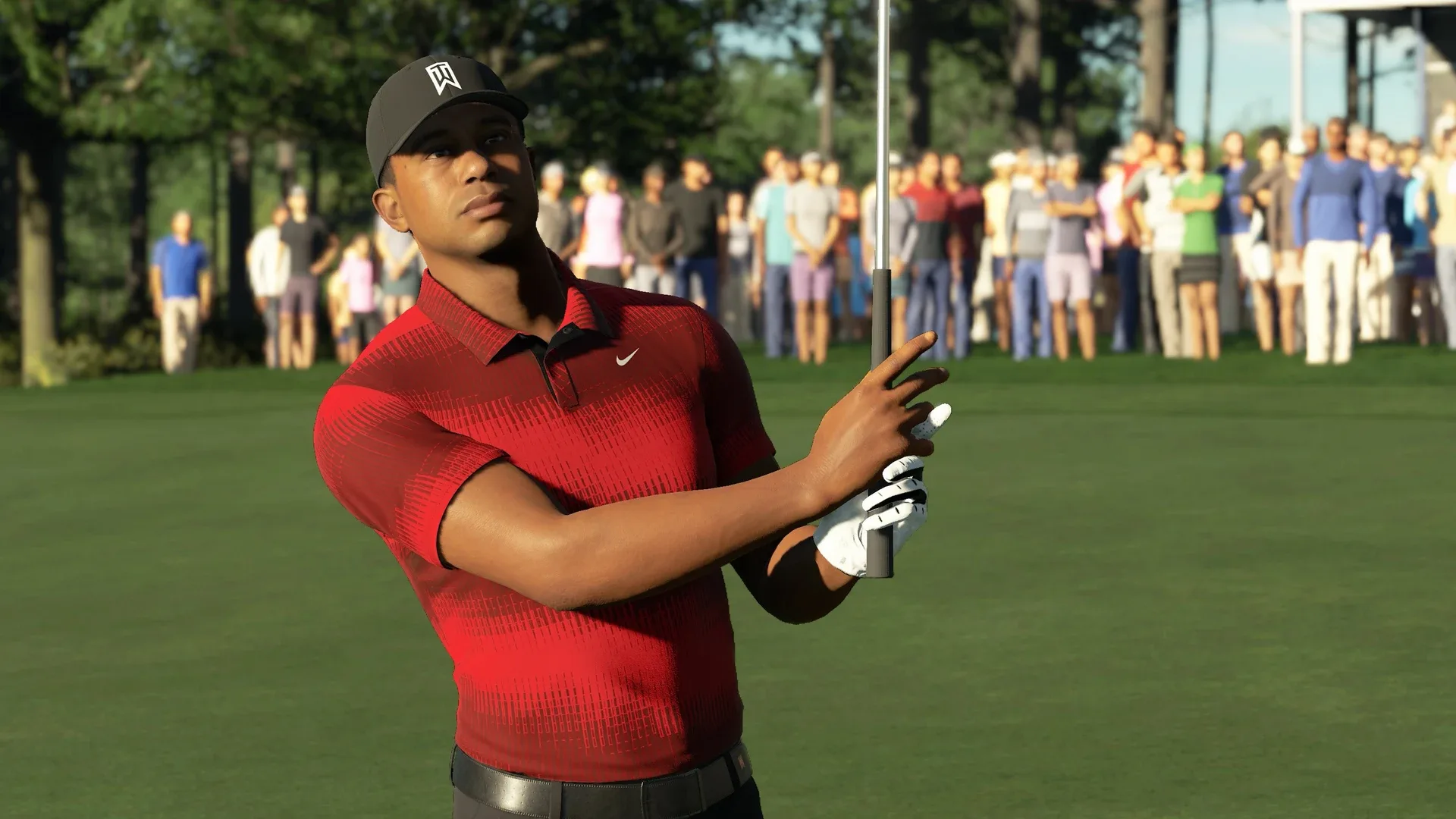 Captura de pantalla - PGA Tour 2K23 x NBA 2K23 Bundle