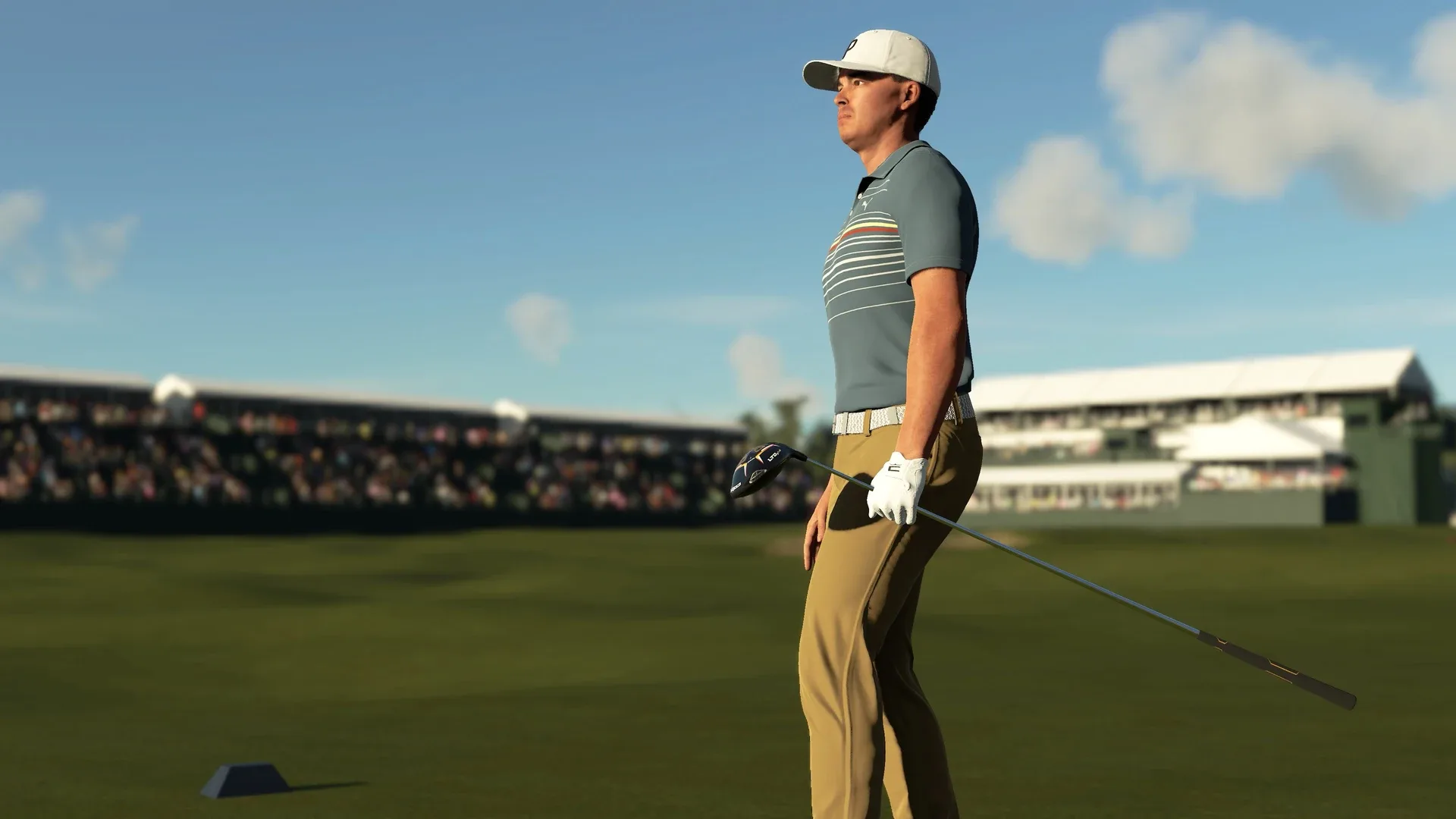 Captura de pantalla - PGA Tour 2K23 x NBA 2K23 Bundle