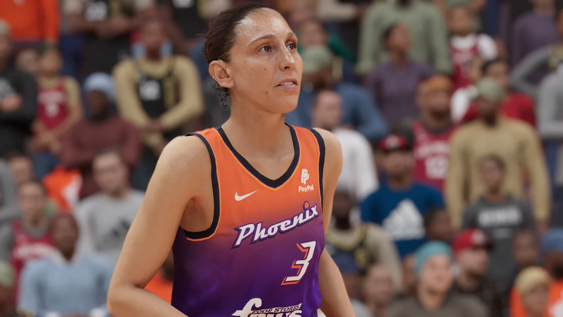 Captura de pantalla - PGA Tour 2K23 x NBA 2K23 Bundle
