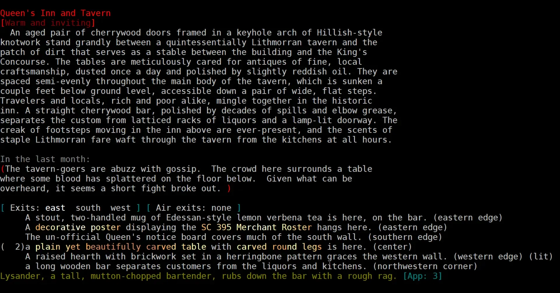 The Inquisition: Legacy