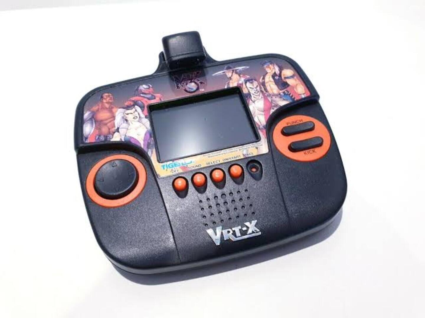 Mortal Kombat 3
