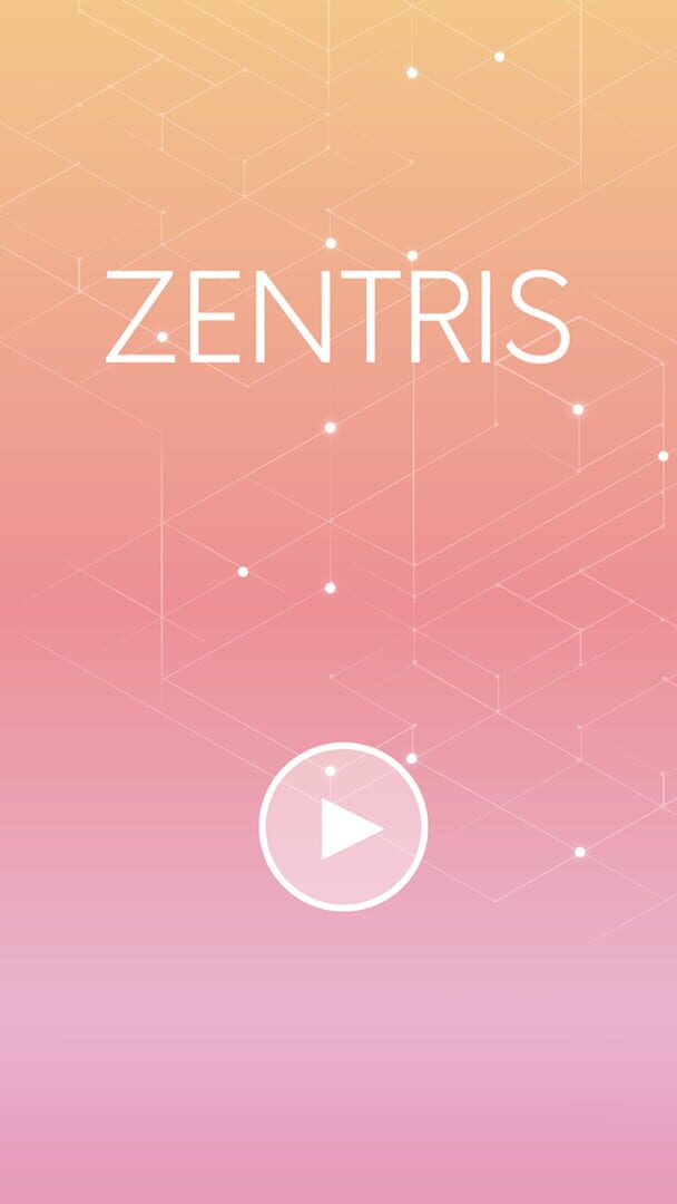Zentris - Screenshot