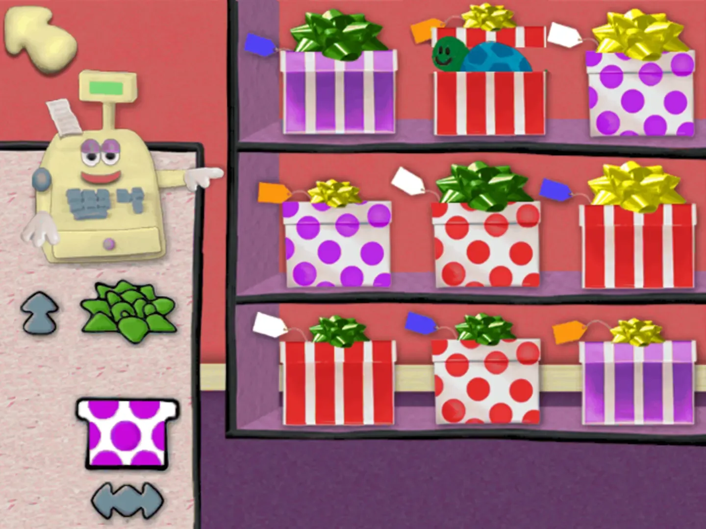 Blue's Birthday