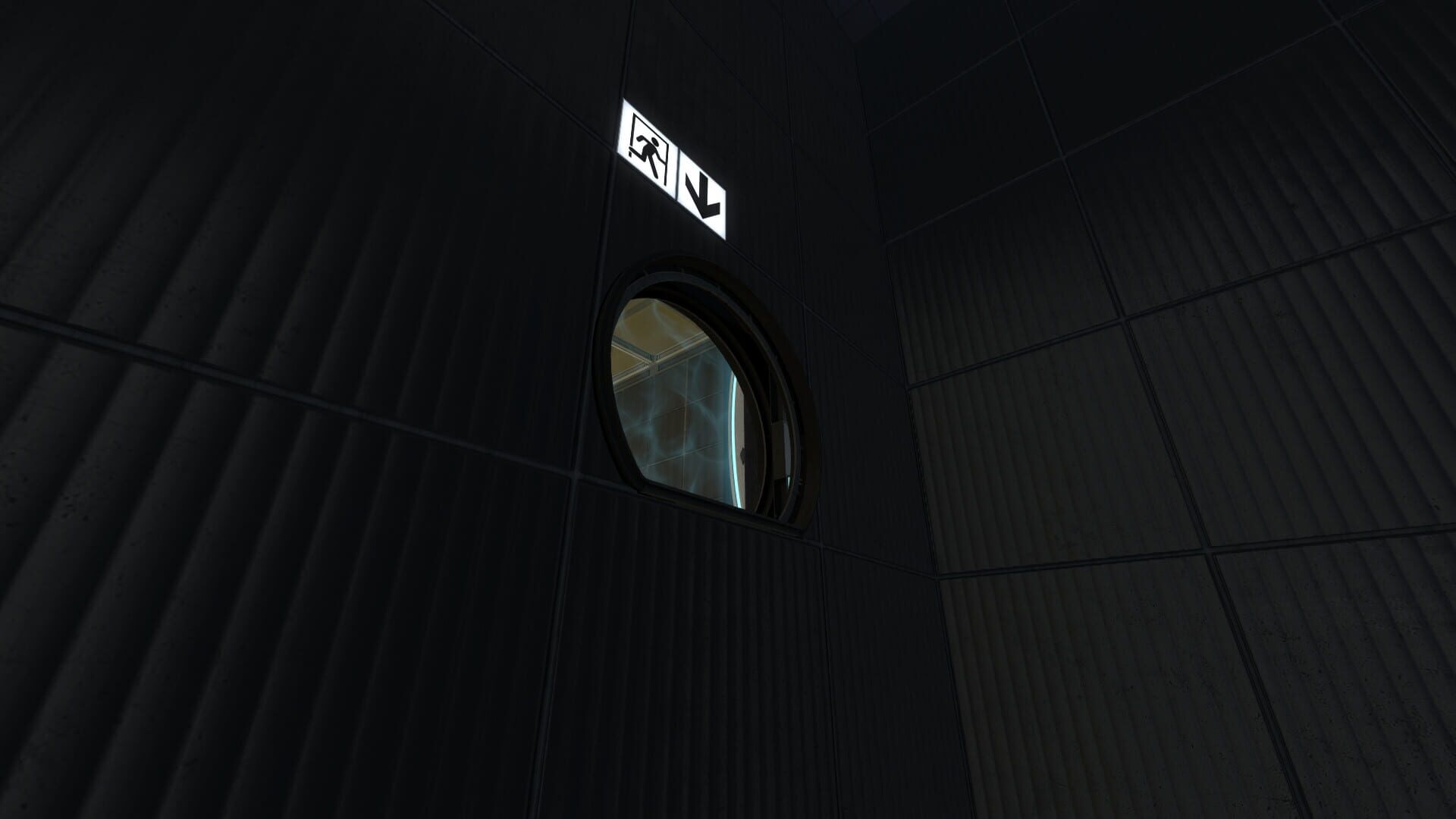 Portal Versus - Screenshot