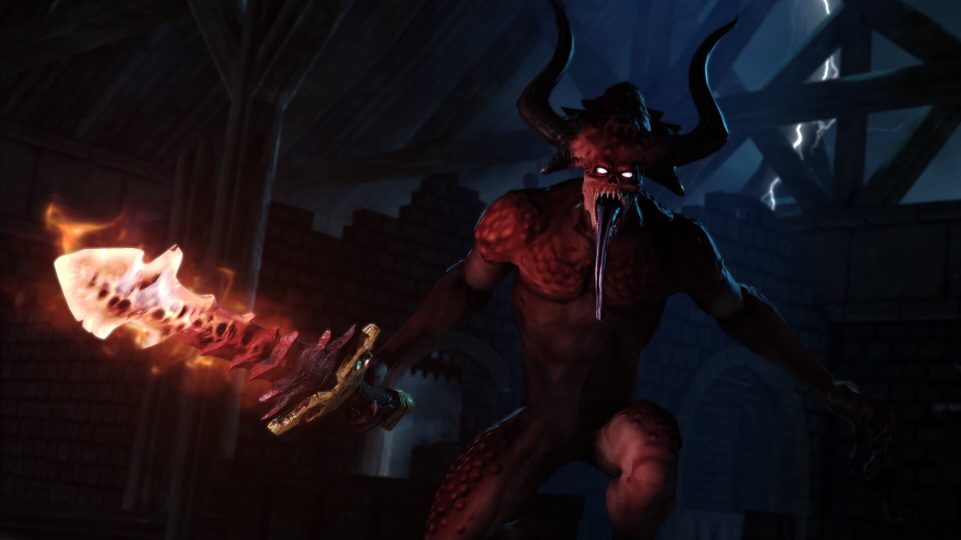 Mordheim: City of the Damned - Complete Edition - Screenshot