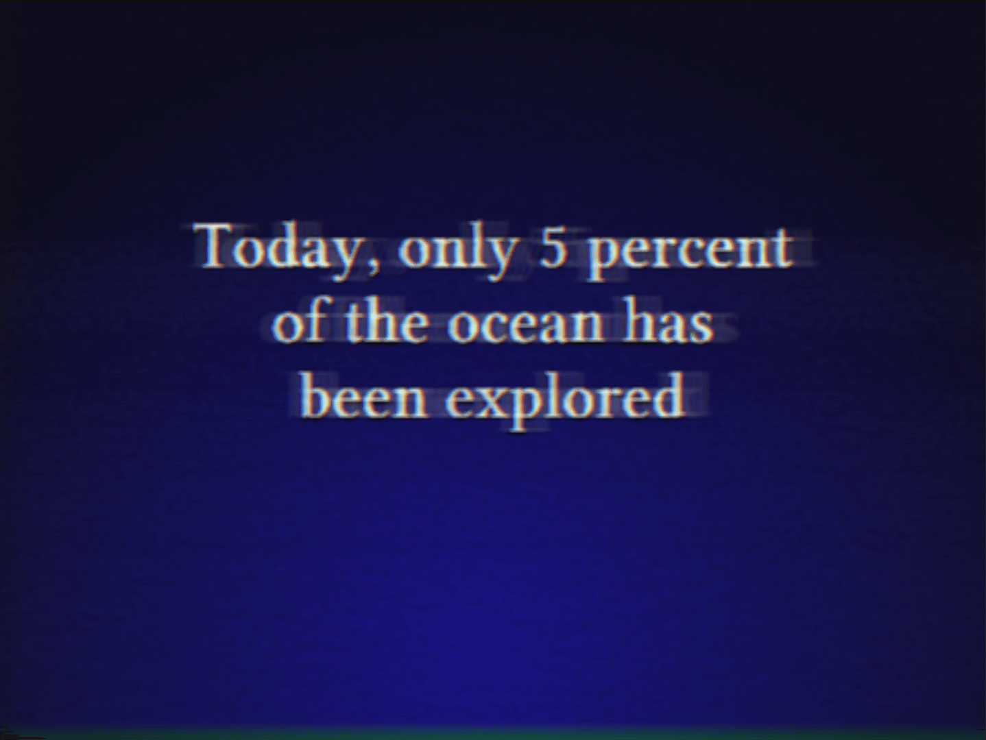 Discover the Ocean screenshot