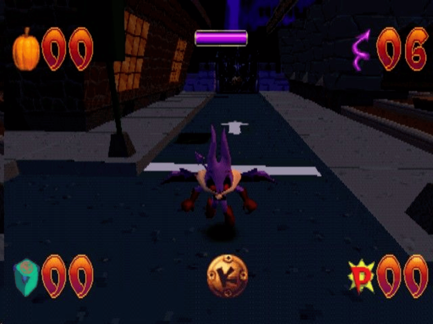 Does anyone remember playing this game? Jersey Devil came out in 97, I had  the demo from a gaming magazine. : r/psx