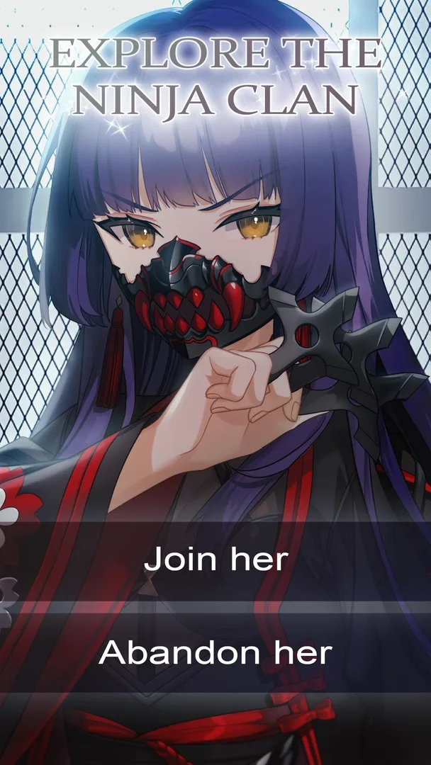 Ninja Warrior Princess