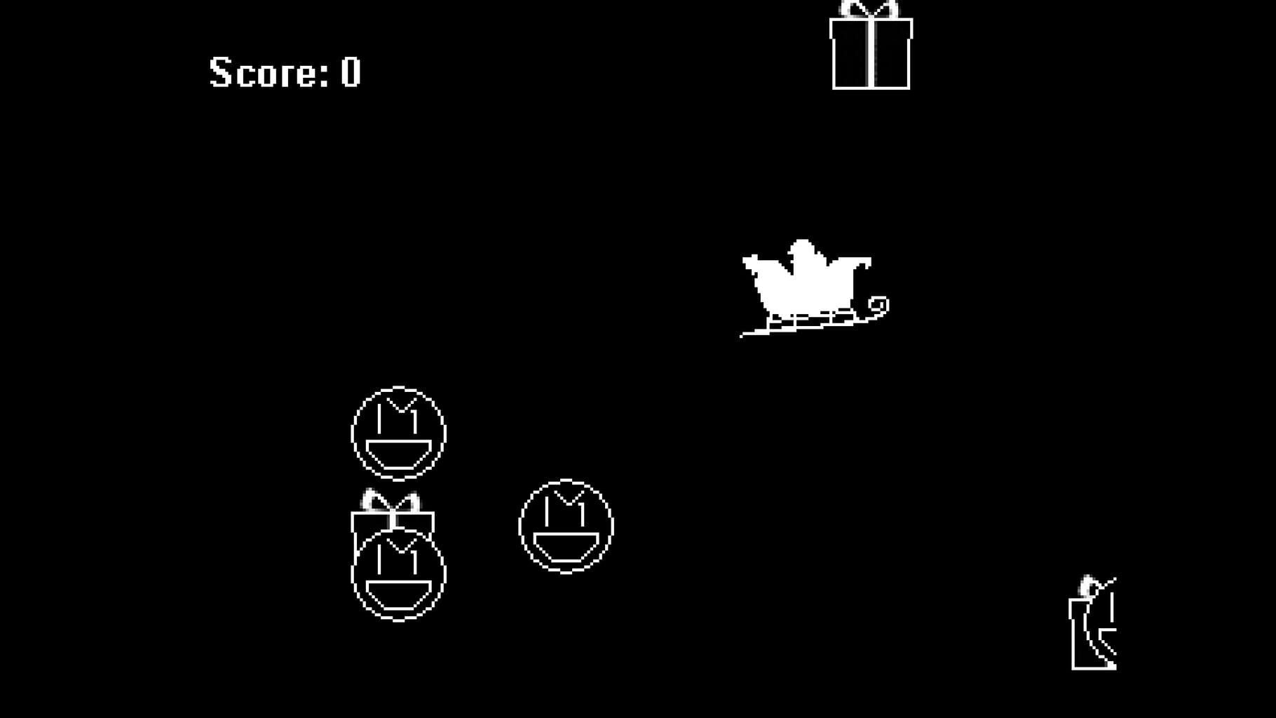 Santa Claus: Breakthrough Gaming Arcade Image