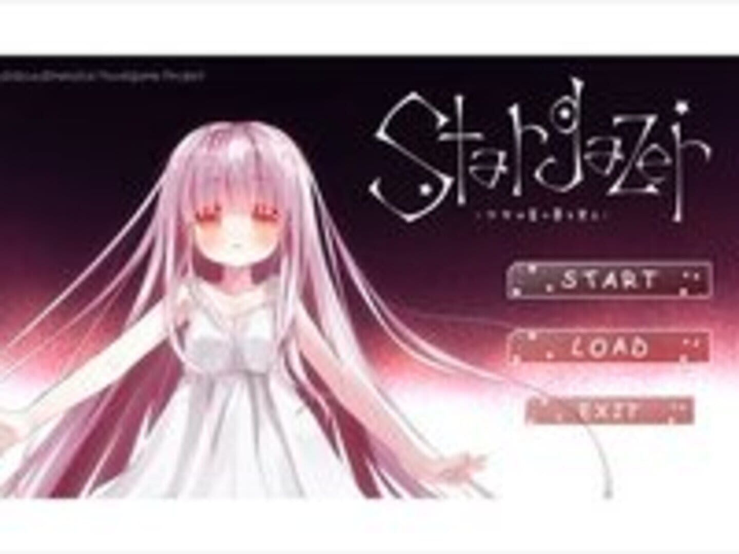 Stargazer: Dreams of the Star - Screenshot