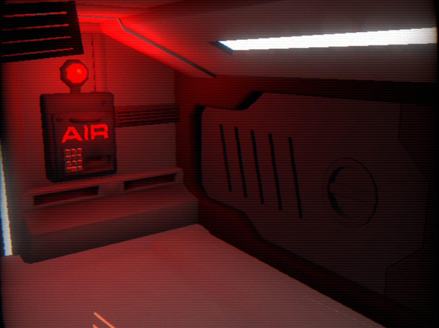 Electra - Screenshot