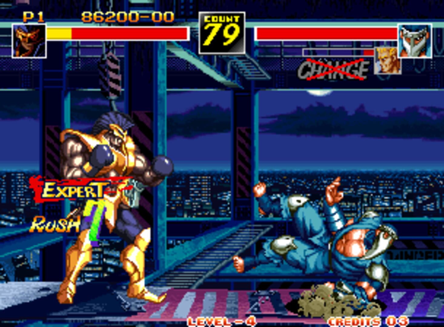 Kizuna Encounter: Super Tag Battle Image