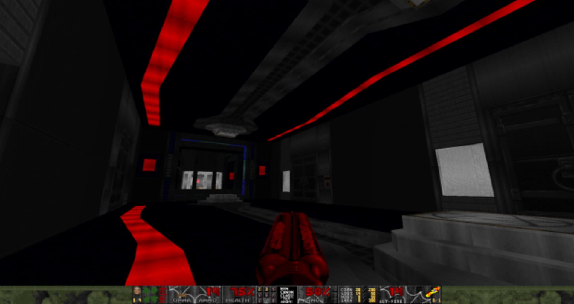 Poom: Miasma Massacre - Screenshot