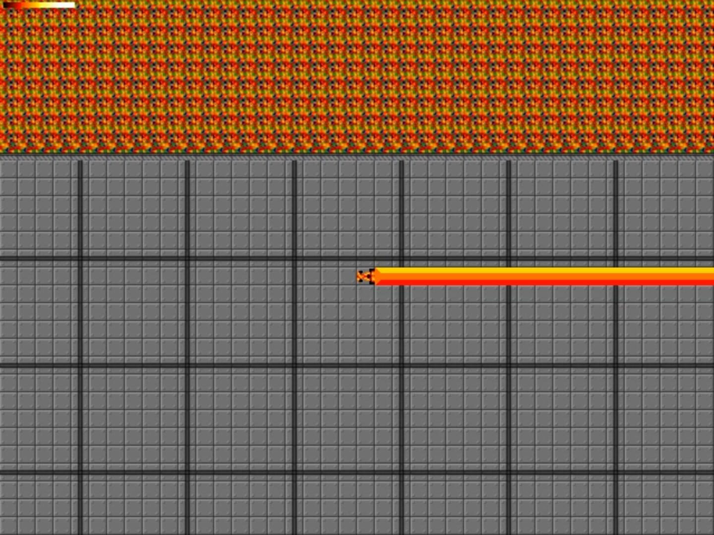 Crash - Screenshot