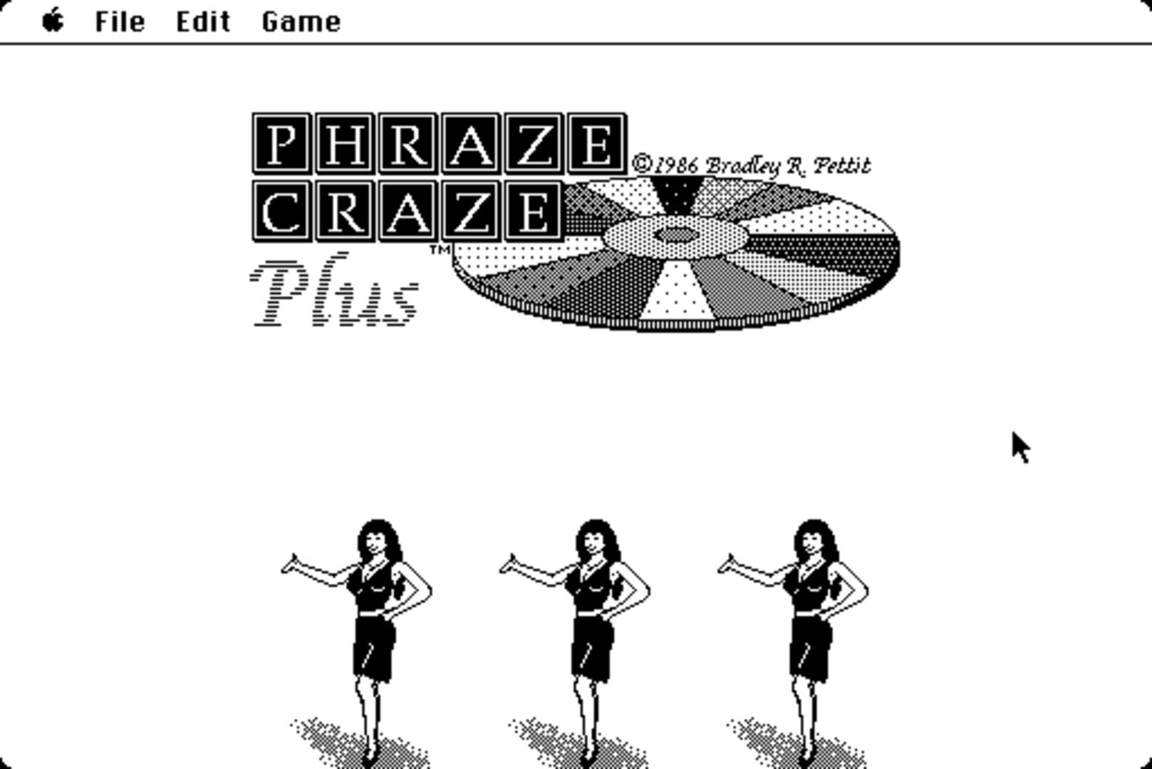 Phrase Craze Plus - Screenshot