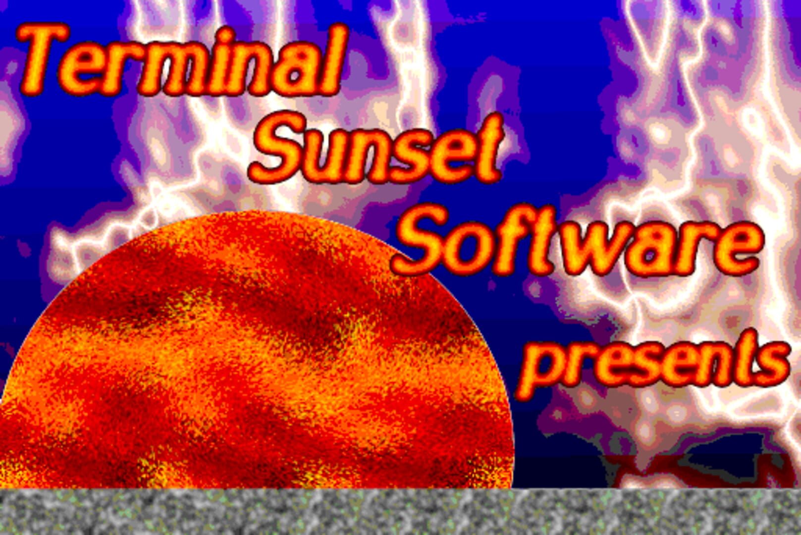 Digital Messiah - Screenshot