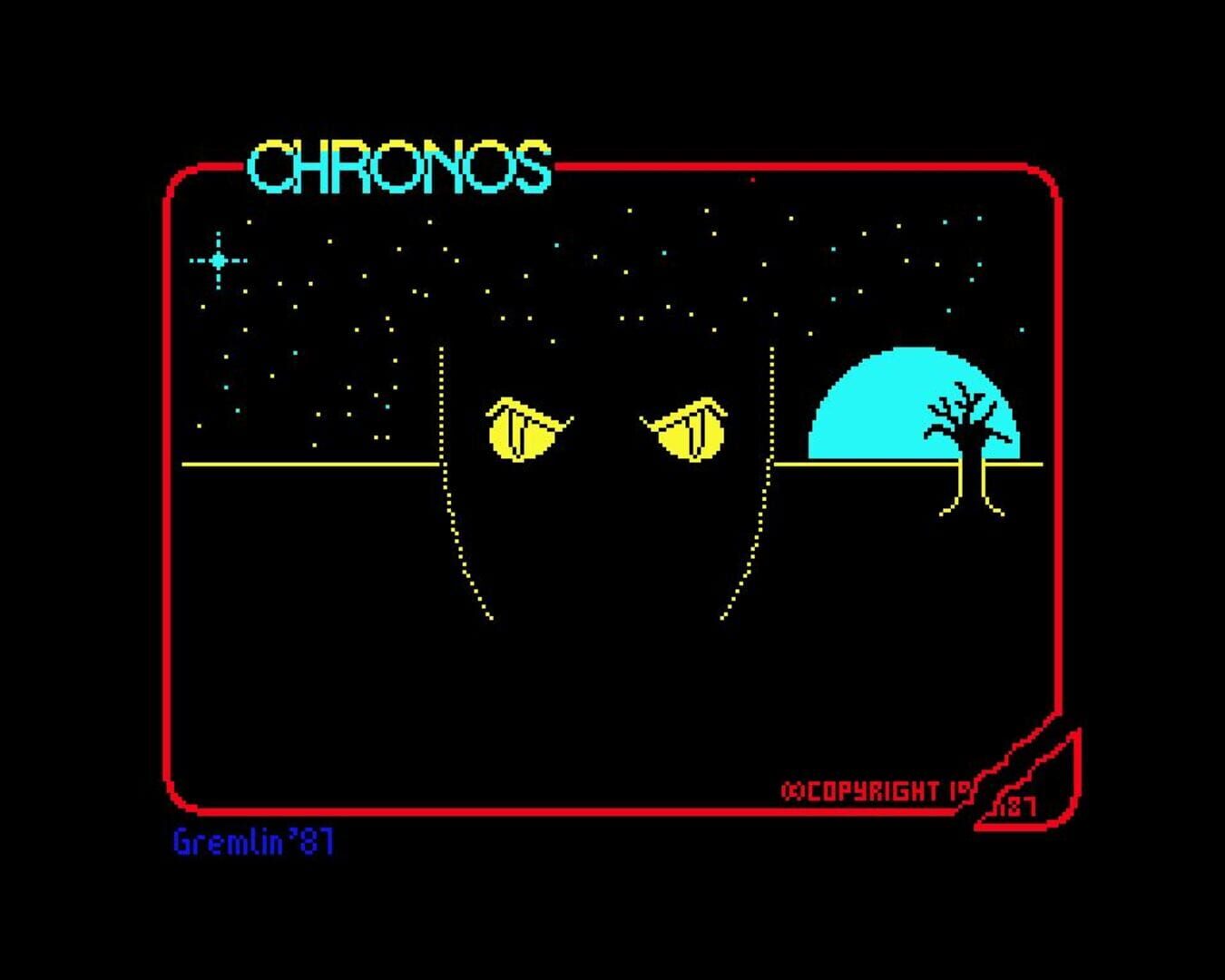 Chronos