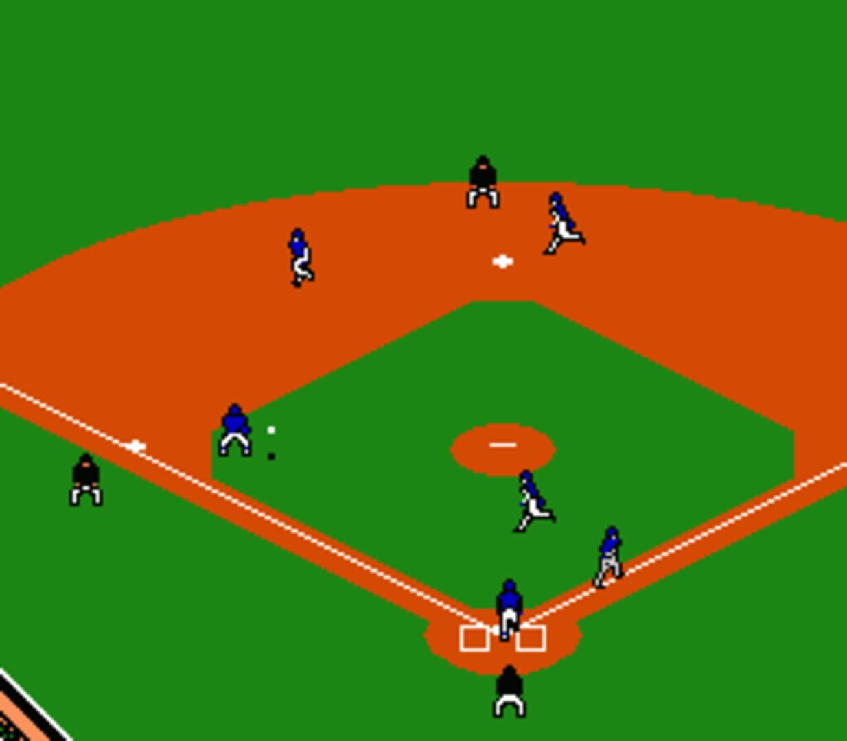 Captura de pantalla - R.B.I. Baseball 2