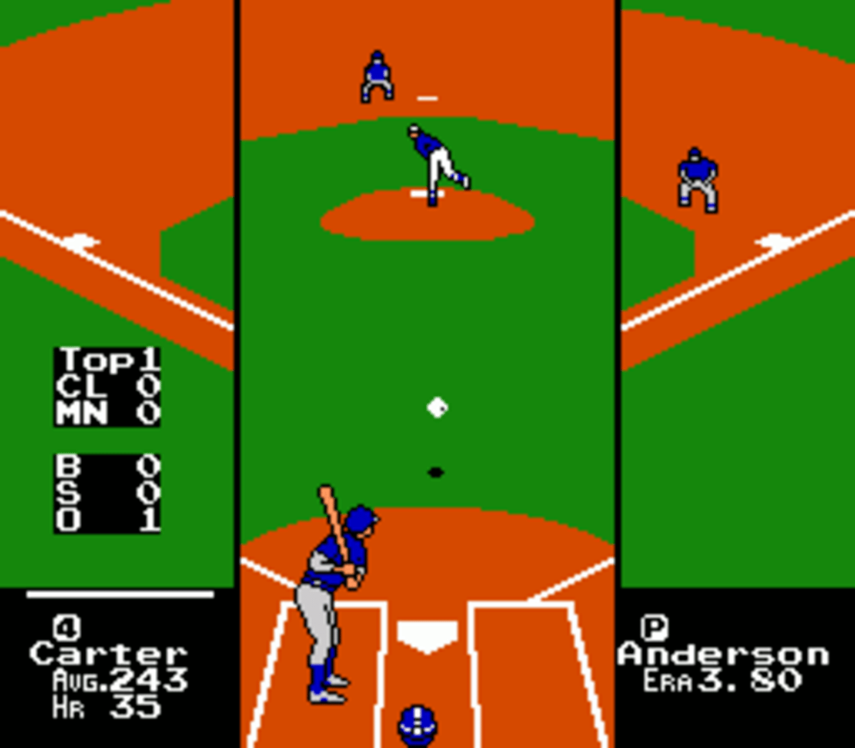 R.B.I. Baseball 2 screenshot