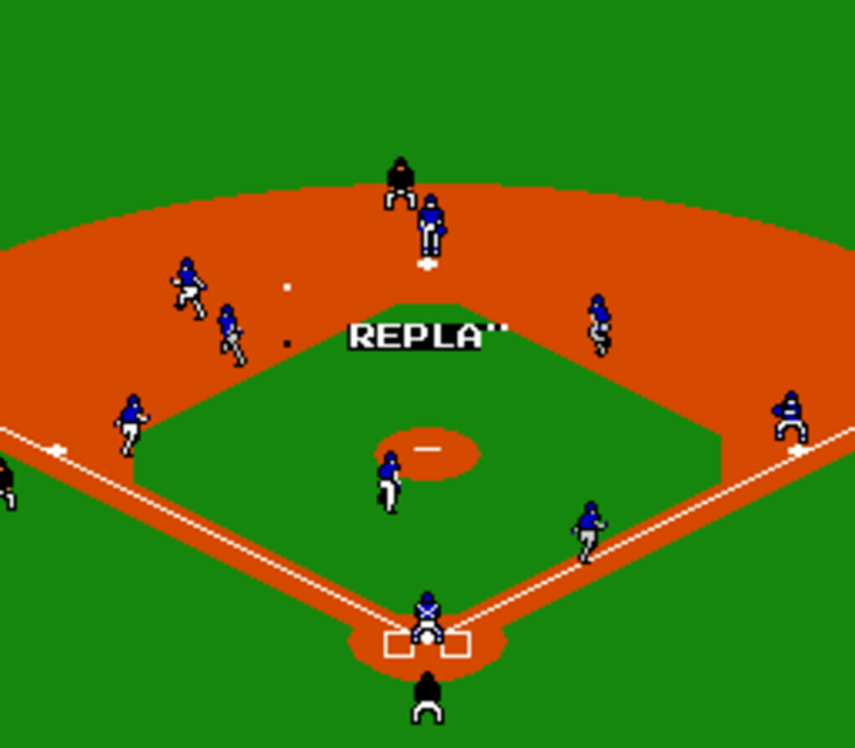 R.B.I. Baseball 2 screenshot