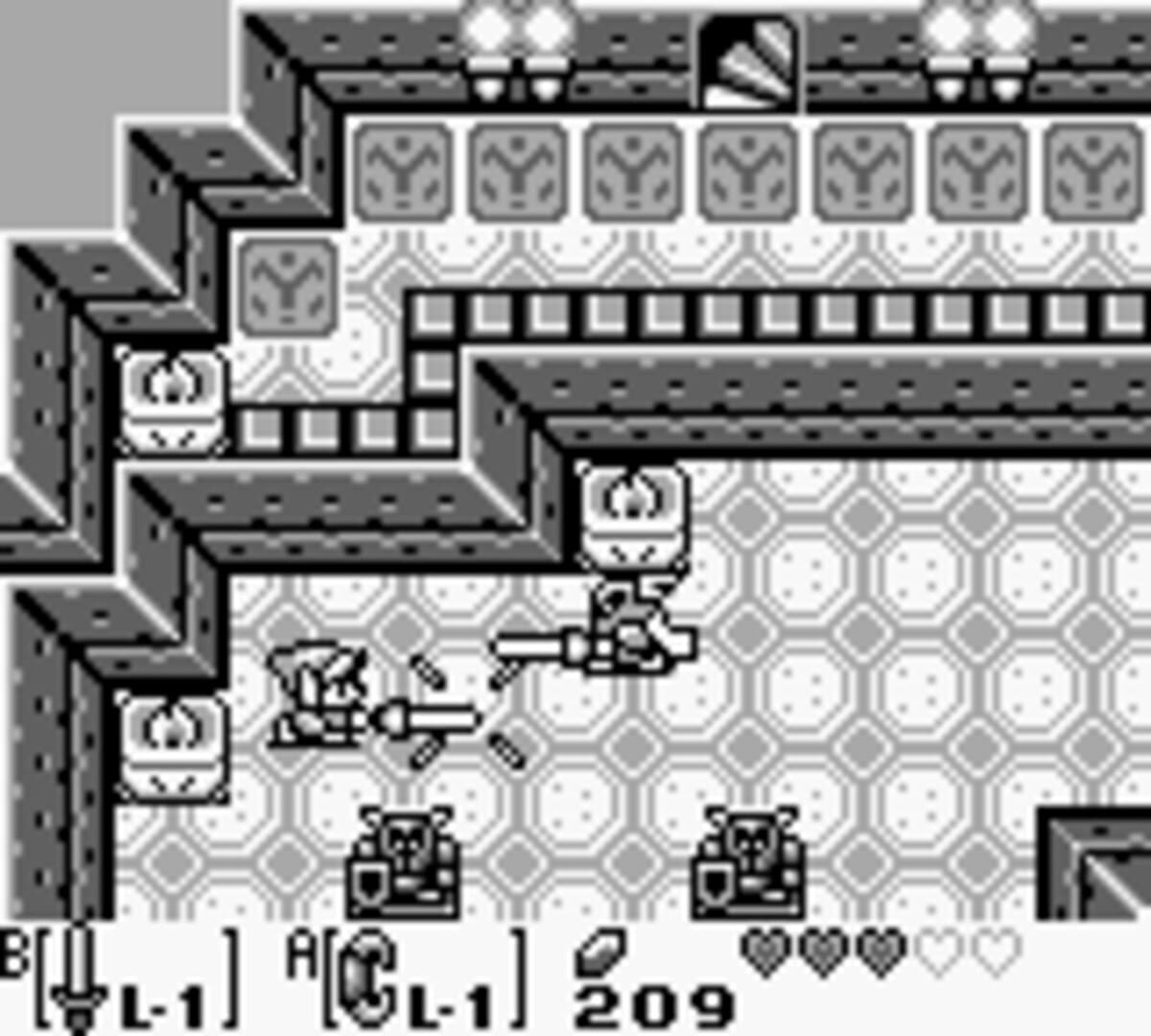 The Legend of Zelda: Link's Awakening Image